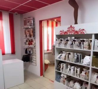 Продам готовый бизнес. Магазин нижнего белья