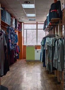 Продам готовый бизнес магазин одежды