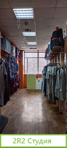 Продам готовый бизнес магазин одежды