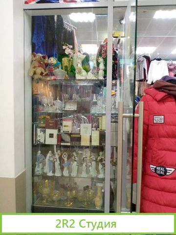 Продам готовый бизнес магазин одежды