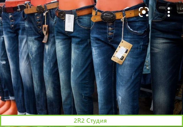 Продам готовый бизнес магазин одежды