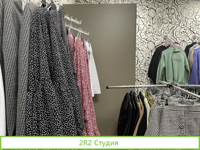 Продам готовый бизнес магазин одежды