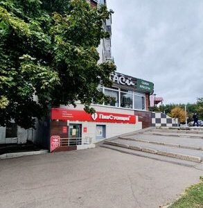 Продам готовый бизнес. Магазин пивстанция