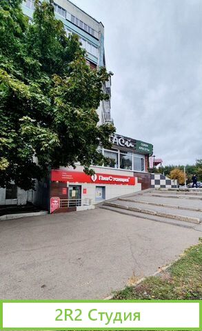 Продам готовый бизнес. Магазин пивстанция
