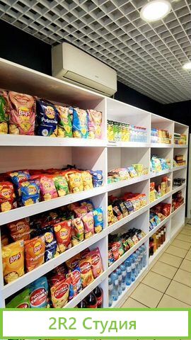 Продам готовый бизнес. Магазин пивстанция
