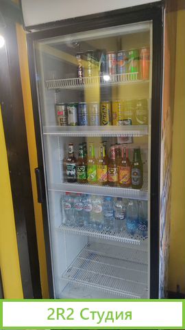 Продам готовый бизнес, магазин разливных напитков