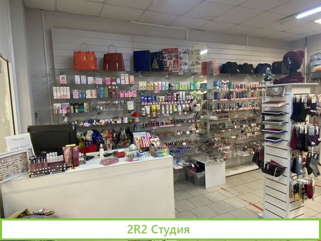 Продам готовый бизнес магазин женских аксессуаров