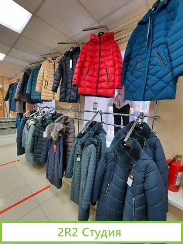 Продам готовый бизнес, магазин женской одежды