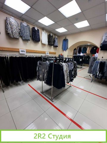 Продам готовый бизнес, магазин женской одежды