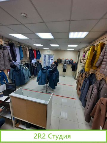 Продам готовый бизнес, магазин женской одежды
