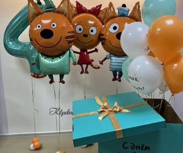 Продам готовый бизнес мастерская Аэродекора