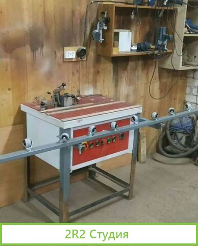 Продам готовый бизнес, мебельное производство