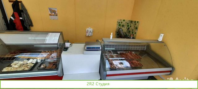 Продам готовый бизнес мясная лавка