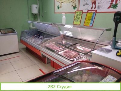 Продам готовый бизнес мясной отдел