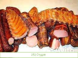Продам готовый бизнес Мясную коптильню