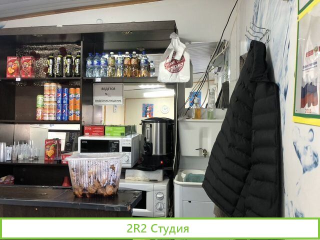 Продам готовый бизнес общепит