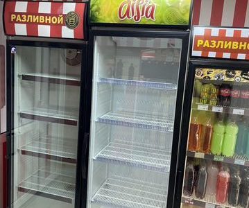 Продам готовый бизнес один магазина разливного пив
