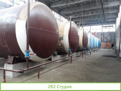Продам готовый бизнес. Осветление топлива