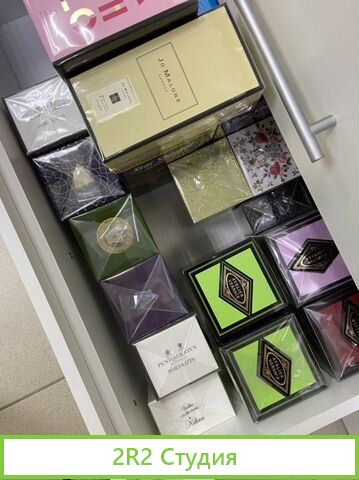 Продам готовый бизнес парфюмерии