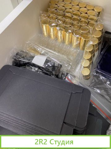 Продам готовый бизнес парфюмерии