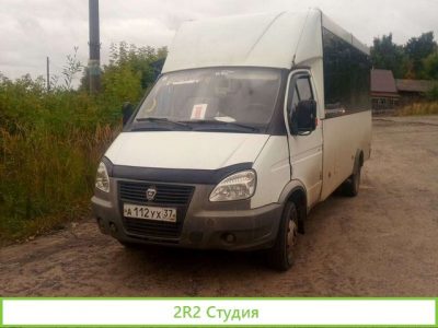 Продам готовый бизнес пассажирские перевозки