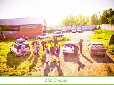 Продам готовый бизнес Пейнтбол на машинах