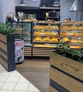 Продам готовый бизнес Пекарня