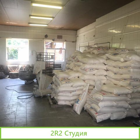 Продам готовый бизнес пекарня