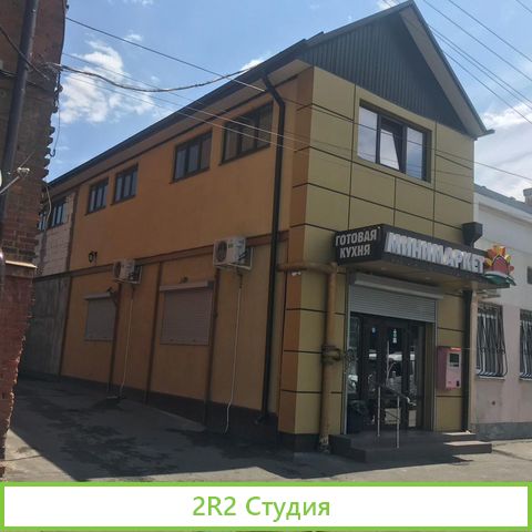 Продам готовый бизнес пекарня