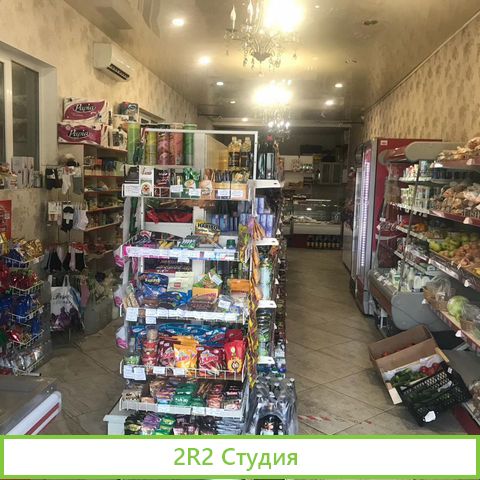 Продам готовый бизнес пекарня