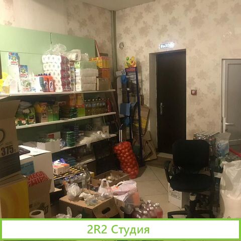 Продам готовый бизнес пекарня