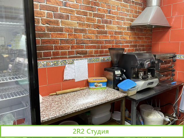 Продам готовый бизнес пекарня