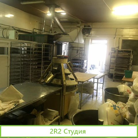 Продам готовый бизнес пекарня