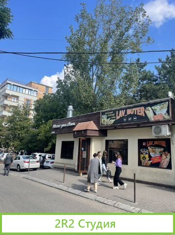 Продам готовый бизнес Пекарня шаурма