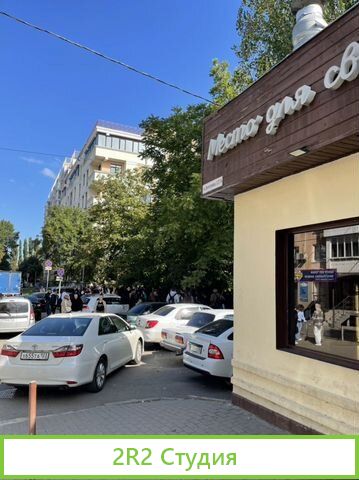 Продам готовый бизнес Пекарня шаурма