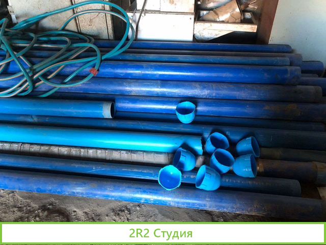 Продам готовый бизнес по бурению скважин