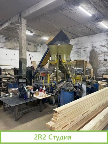 Продам готовый бизнес по производству брусчатки