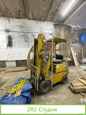 Продам готовый бизнес по производству брусчатки