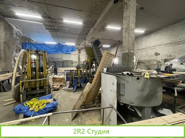 Продам готовый бизнес по производству брусчатки