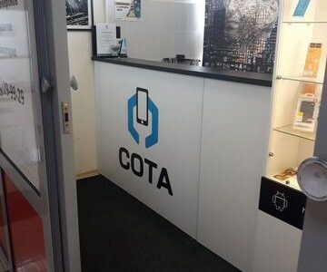 Продам готовый бизнес по ремонту телефонов