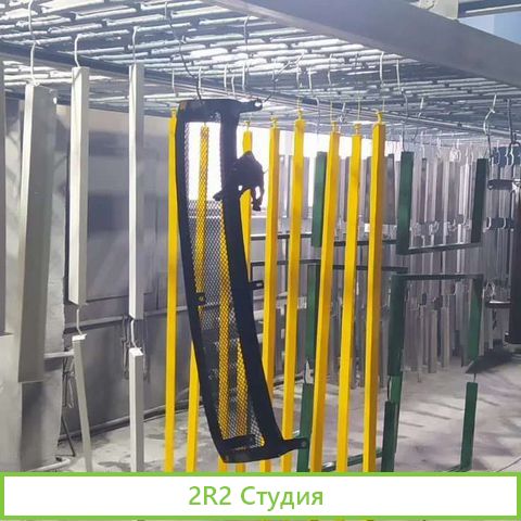 Продам готовый бизнес. Полимерное покрытие