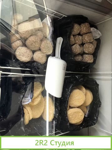 Продам готовый бизнес Полуфабрикаты