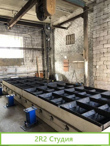 Продам готовый бизнес производство