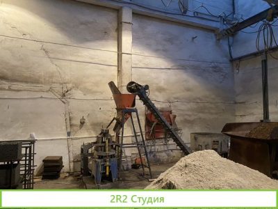 Продам готовый бизнес производство