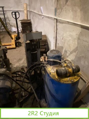 Продам готовый бизнес производство