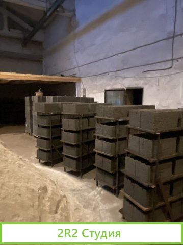 Продам готовый бизнес производство