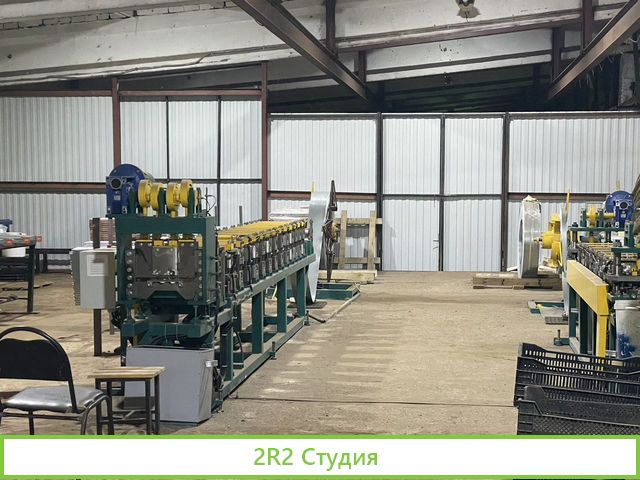 Продам готовый бизнес производство Грядки Теплицы