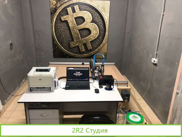 Продам готовый бизнес производство неоновых вывесо
