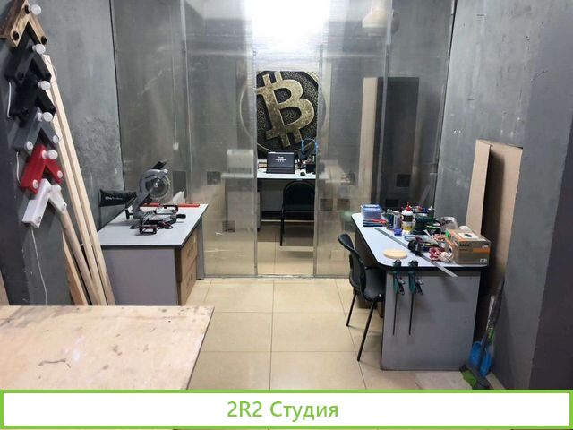 Продам готовый бизнес производство неоновых вывесо