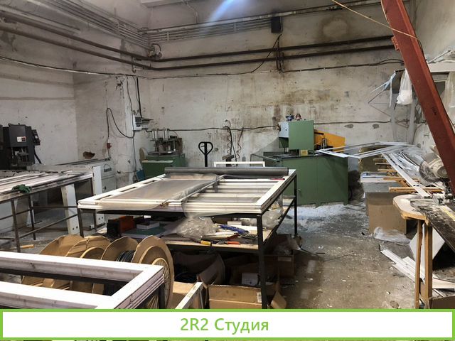 Продам готовый бизнес производство окон и дверей п